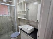 Apartamento com 2 dormitórios à venda, 54 m² por R$...