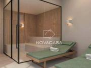 Apartamento com 2 dormitórios à venda, 54 m² por R$...