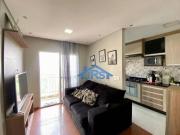 Apartamento com 2 dormitórios à venda, 54 m² por R$...