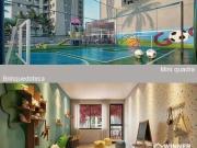 Apartamento com 2 dormitórios à venda, 54 m² por R$...