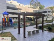Apartamento com 2 dormitórios à venda, 54 m² por R$...