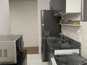 Apartamento com 2 dormitórios à venda, 54 m² por R$...