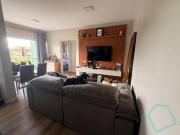 Apartamento com 2 dormitórios à venda, 54 m² por R$...