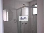 Apartamento com 2 dormitórios à venda, 54 m² por R$...