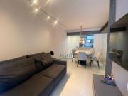 Apartamento com 2 dormitórios à venda, 54 m² por R$...