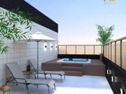 Apartamento com 2 dormitórios à venda, 54 m² por R$...