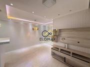 Apartamento com 2 dormitórios à venda, 54 m² por R$...