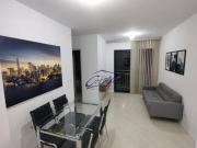 Apartamento com 2 dormitórios à venda, 54 m² por R$...