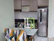 Apartamento com 2 dormitórios à venda, 54 m² por R$...