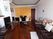 Apartamento com 2 dormitórios à venda, 54 m² por R$...