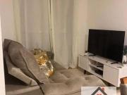 Apartamento com 2 dormitórios à venda, 54 m² por R$...