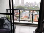 Apartamento com 2 dormitórios à venda, 54 m² por R$...