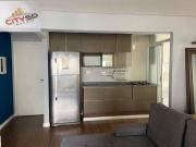 Apartamento com 2 dormitórios à venda, 54 m² por R$...