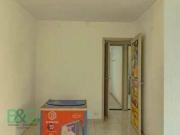 Apartamento com 2 dormitórios à venda, 54 m² por R$...