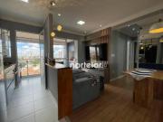 Apartamento com 2 dormitórios à venda, 54 m² por R$...