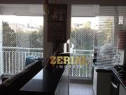 Apartamento com 2 dormitórios à venda, 54 m² por R$...