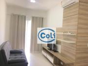 Apartamento com 2 dormitórios à venda, 54 m² por R$...