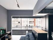 Apartamento com 2 dormitórios à venda, 54 m² por R$...