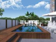 Apartamento com 2 dormitórios à venda, 54 m² por R$...