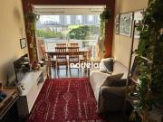 Apartamento com 2 dormitórios à venda, 54 m² por R$...