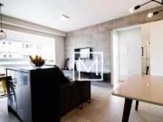 Apartamento com 2 dormitórios à venda, 54 m² por R$...