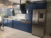 Apartamento com 2 dormitórios à venda, 54 m² por R$...