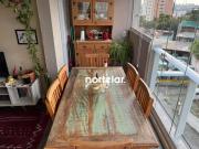 Apartamento com 2 dormitórios à venda, 54 m² por R$...