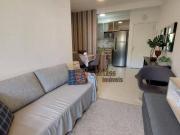 Apartamento com 2 dormitórios à venda, 54 m² por R$...