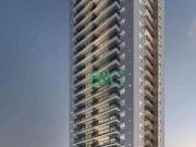 Apartamento com 2 dormitórios à venda, 54 m² por R$...