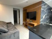 Apartamento com 2 dormitórios à venda, 54 m² por R$...