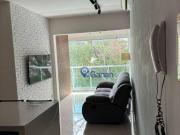 Apartamento com 2 dormitórios à venda, 54 m² por R$...