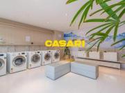Apartamento com 2 dormitórios à venda, 54 m² Rudge Ramos...