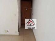 Apartamento com 2 dormitórios à venda, 54 m² Vila das...