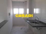 Apartamento com 2 dormitórios à venda, 54 m² Vila Euro...