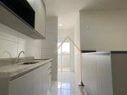 Apartamento com 2 dormitórios à venda, 54 m² Vila Santa...