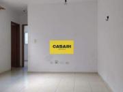 Apartamento com 2 dormitórios à venda, 54 m² Vila...