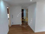Apartamento com 2 dormitórios à venda, 55 m² Chácaras...