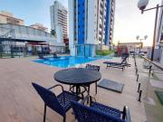 Apartamento com 2 dormitórios à venda, 55 m² Condomínio...