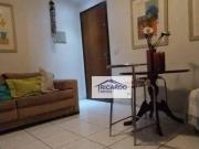 Apartamento no Condomínio Flávia Fernanda Vila Rio...