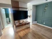 Apartamento com 2 dormitórios à venda, 55 m² por R$...