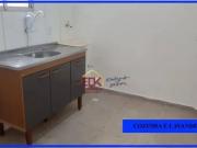 Apartamento com 2 dormitórios à venda, 55 m² por R$...