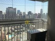 Apartamento com 2 dormitórios à venda, 55 m² por R$...