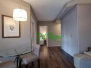 Apartamento com 2 dormitórios à venda, 55 m² por R$...