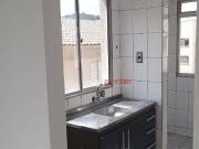 Apartamento com 2 dormitórios à venda, 55 m² por R$...