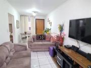 Apartamento com 2 dormitórios à venda, 55 m² por R$...