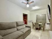 Apartamento com 2 dormitórios à venda, 55 m² por R$...