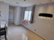 Apartamento com 2 dormitórios à venda, 55 m² por R$...