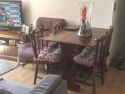 Apartamento com 2 dormitórios à venda, 55 m² por R$...