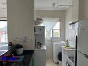 Apartamento com 2 dormitórios à venda, 55 m² por R$...