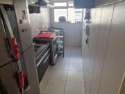 Apartamento com 2 dormitórios à venda, 55 m² por R$...